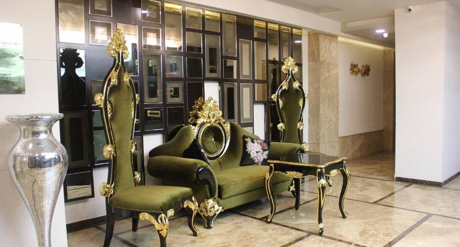 Prabha International, Gwalior 5